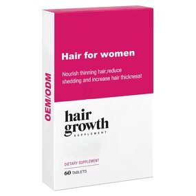 Super Mass Gainer Tablets - OEM Sport Nutrition Muscle Building Weight Management