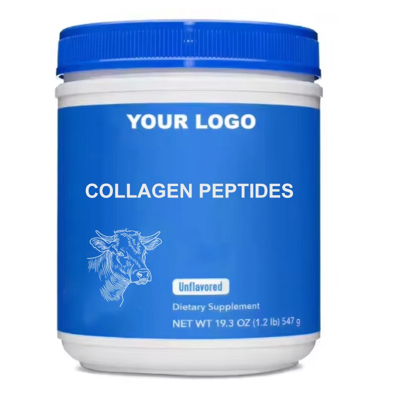 Amino Acids Powder - OEM Pre Workout Muscle Growth Endurance Energy Supplement