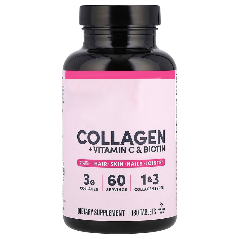 Potassium Iodide Tablets - Factory Custom Organic Thyroid Care Mineral Supplement