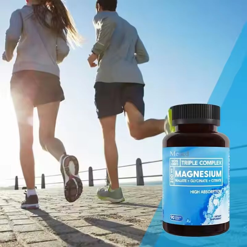 Nervio Ciatico Capsules - Alp Vitamin B Nerve Health Support Supplement In Stock