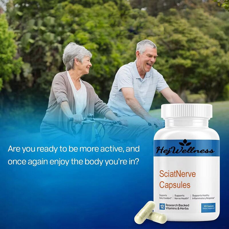 Hair Growth Vitamin Capsules - OEM Brand Adult Fuller Hair Quality Support