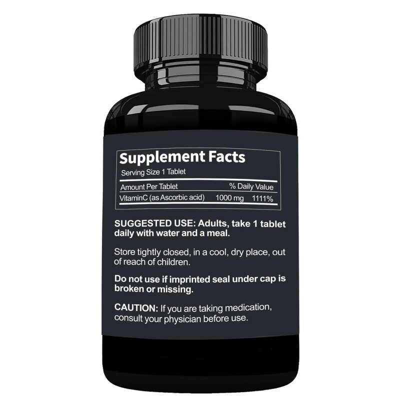 Super Collagen Tablets - Best Selling Vitamin C Biotin Adult Beauty Supplement