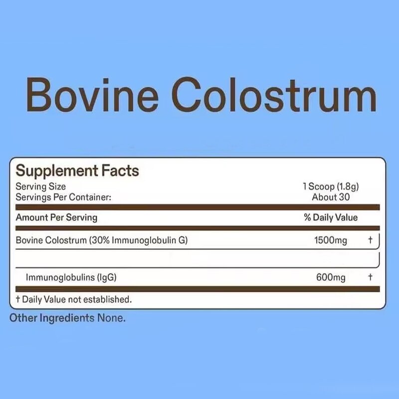 Weight Management Powder - Private Label Organic Colon Clean Detox Supplement