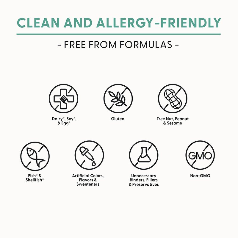 Women Fertility Capsules - OEM Conception Hormonal Balance Ovulation Vegan Supplement