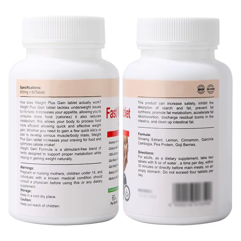 Women Probiotic Capsules - OEM ODM Natural Balance Immune Function Adult Only