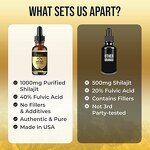 Shilajit Series