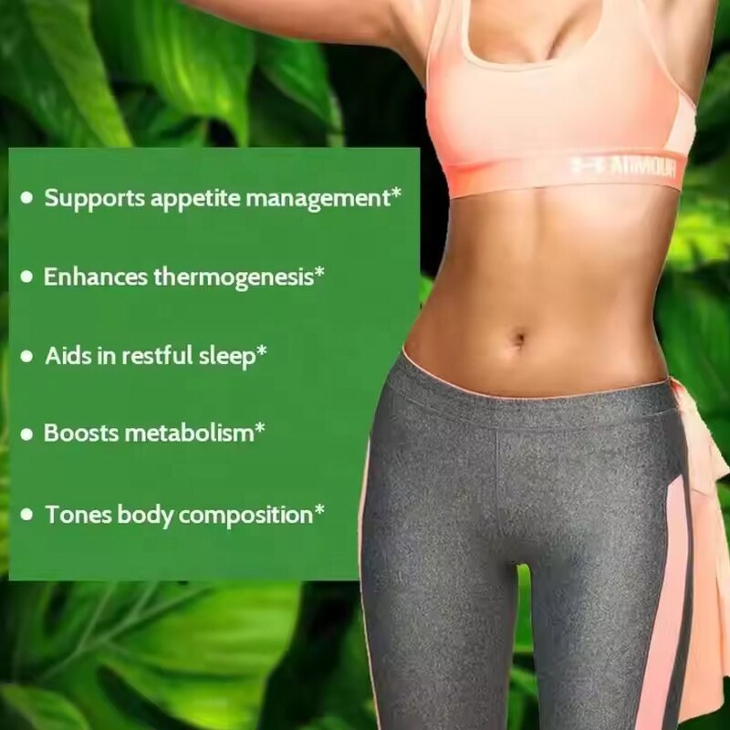 Slim Plus Fat Burner Tablets - OEM Herbal Detox Flat Tummy Weight Loss Wholesale