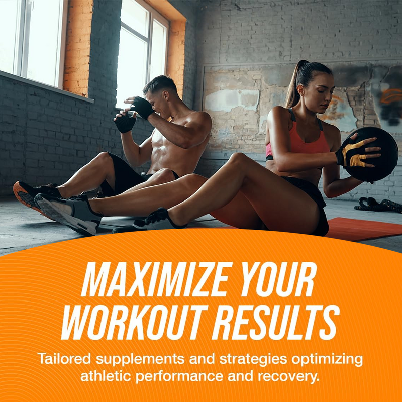 Instant BCAA Powder - OEM 2:1:1 Sport Nutrition Amino Acids Supplement