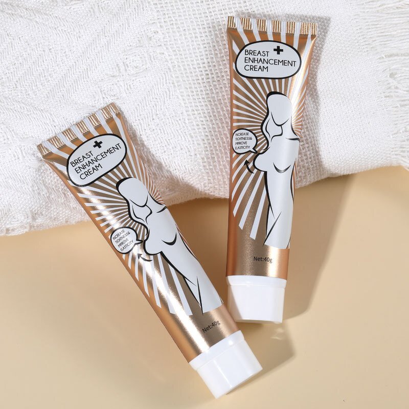 Breast Enhancement Cream - New Natural Organic Big Boobs Lift Firming Herbal