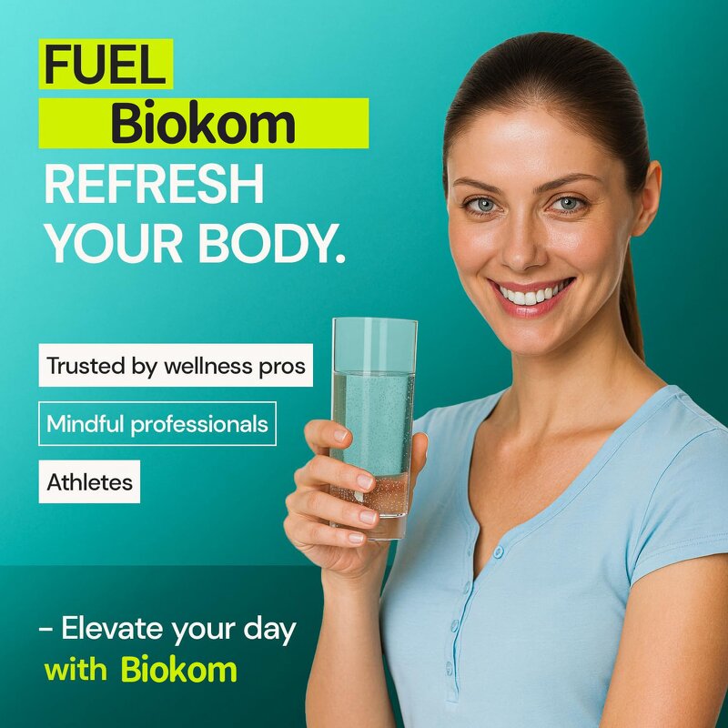 H2 Molecular Hydrogen Tablets - Vanwin Elemental Magnesium Drinking Water