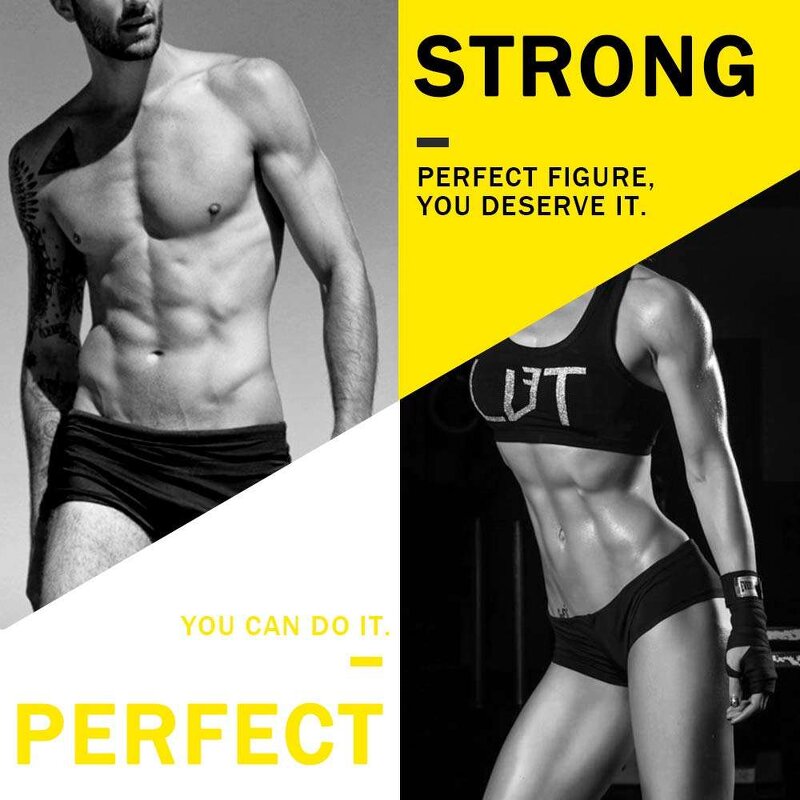 3 Days Slimming Cream - Private Label Herbal Fat Burning Hot Gel Waist Trainer