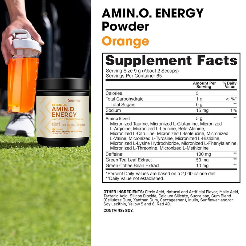 Electrolyte Powder - Custom Private Label Organic Lemonade Sugar Free Hydration