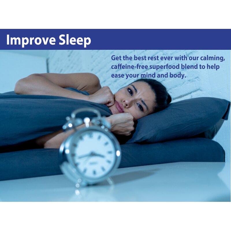 28 Day Detox Tea - OEM Night Boost GMP Natural Bedtime Slimming Teabag