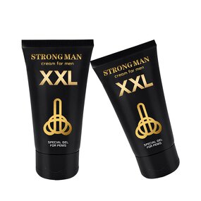 Male Enlargement Cream - Best Sellers Thickening Big XXL Oil Gel Enlarge Grow