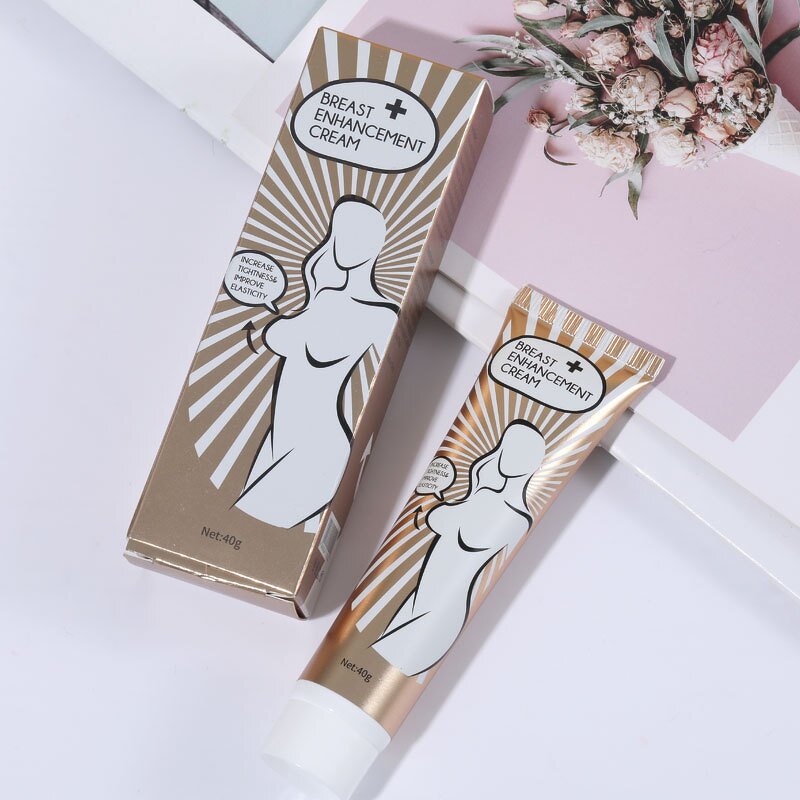 Breast Enhancement Cream - New Natural Organic Big Boobs Lift Firming Herbal