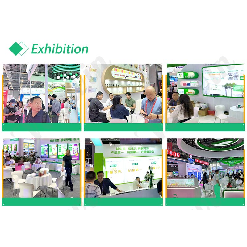 EAA Amino Acids Powder - Factory Private Label 6000mg Vegan Muscle Growth