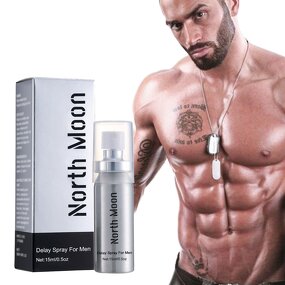 Male Delay Spray - Control Time Non-Numbing Peineili Adult Sex Products Wholesale