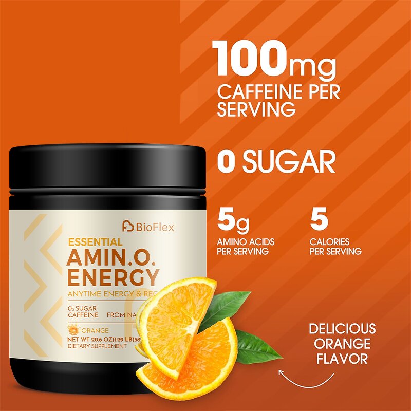 Electrolyte Powder - Custom Private Label Organic Lemonade Sugar Free Hydration