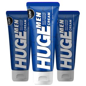 Body Care Cream - Relax Relief Stress Male Massage XXL Oil Private Part Care