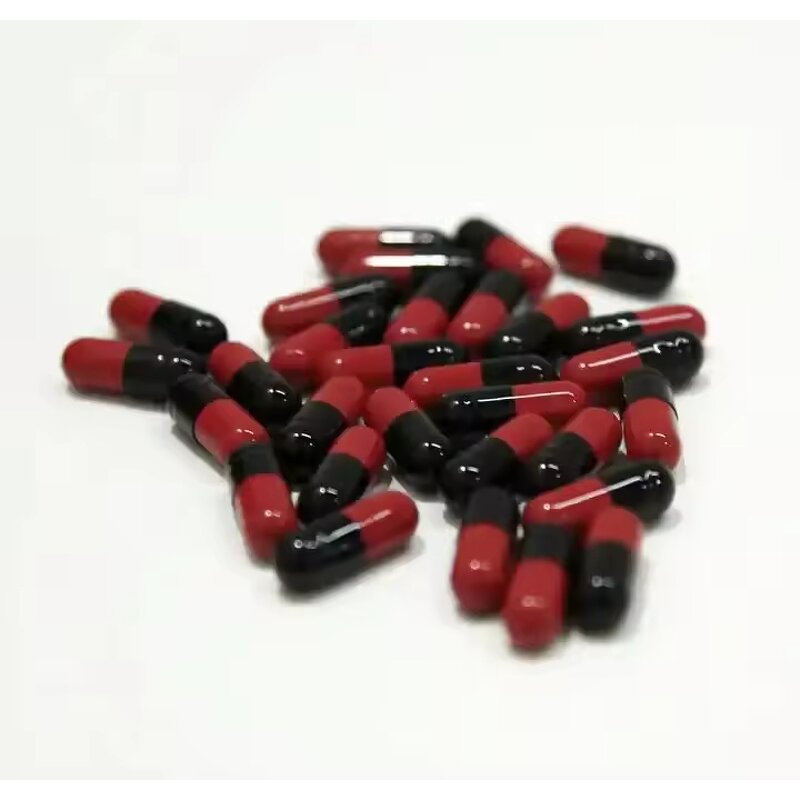 Curve Extreme Capsules - OEM Private Logo Butt Hip Enlargement Firming Maca