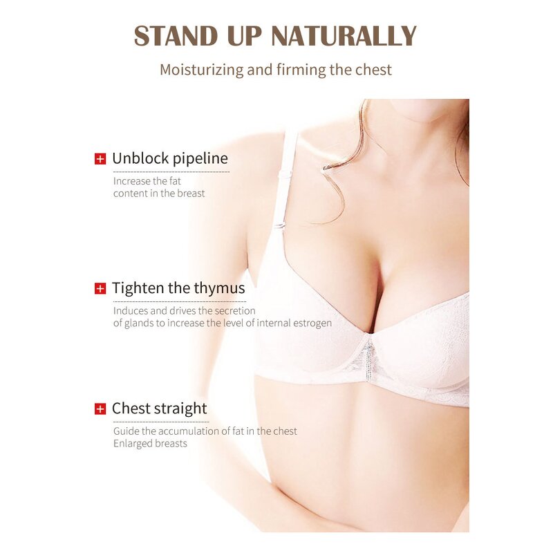 Breast Enhancement Cream - Vanwin High Quality Herbal Size up Enlargement
