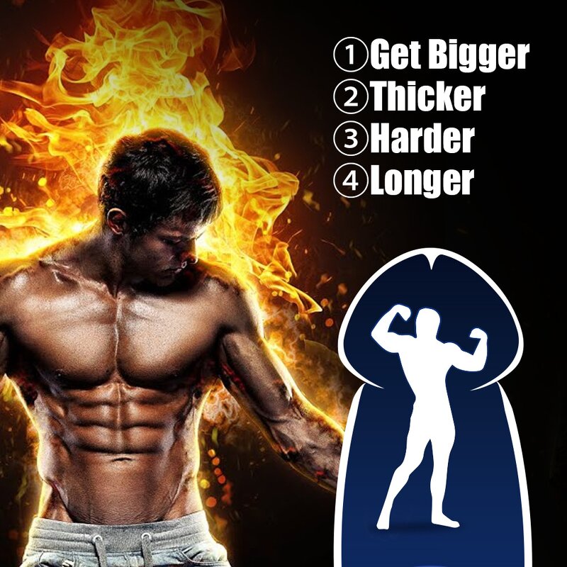 Sex Delay Gel for Men - Non-Harmful Long-Lasting 20G No Additives Adult Product