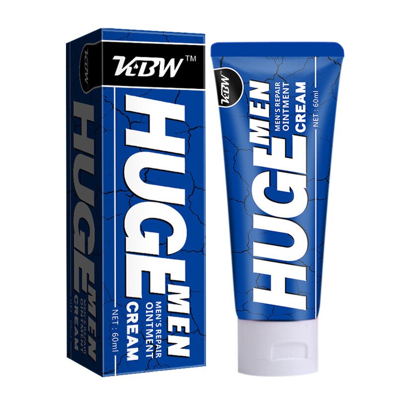 Body Care Cream - Relax Relief Stress Male Massage XXL Oil Private Part Care