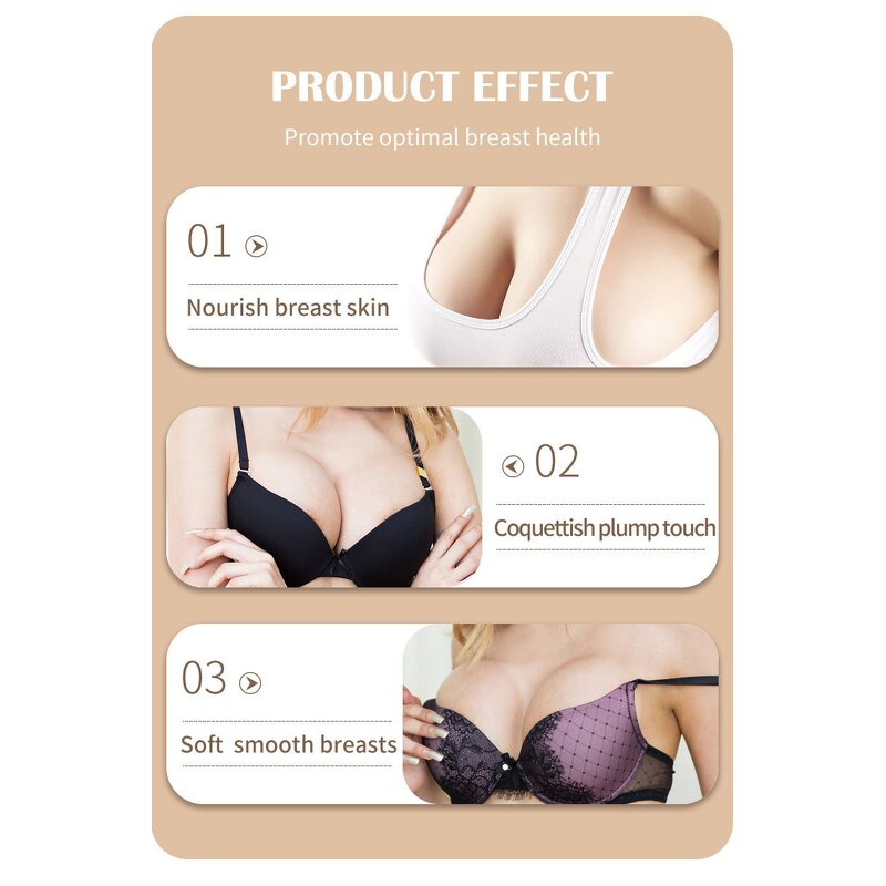 Breast Enhancement Cream - Vanwin High Quality Herbal Size up Enlargement