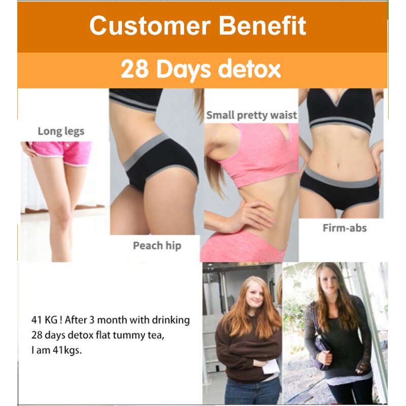 Lemon Slimming Instant Tea - Vanwin OEM Custom Fat Burning Slim Green Coffee