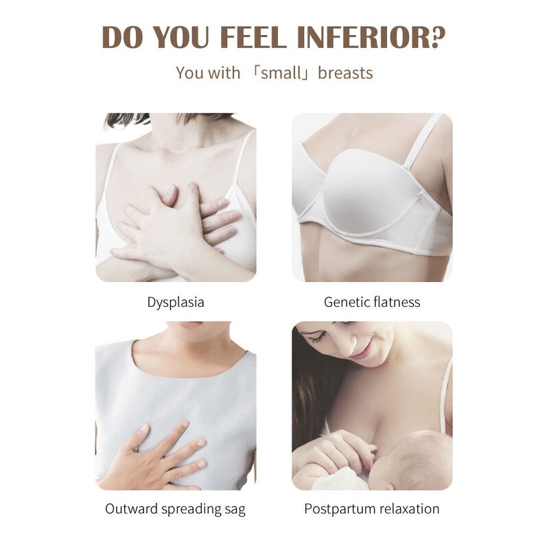 Breast Enhancement Cream - Vanwin High Quality Herbal Size up Enlargement