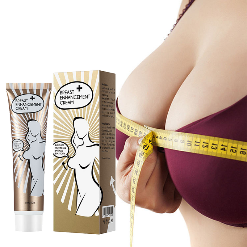 Breast Enhancement Cream - Vanwin High Quality Herbal Size up Enlargement