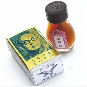 Men's Performance Oil - China Ruifen SUIFAN'S KWANG Essential Oil Long Time