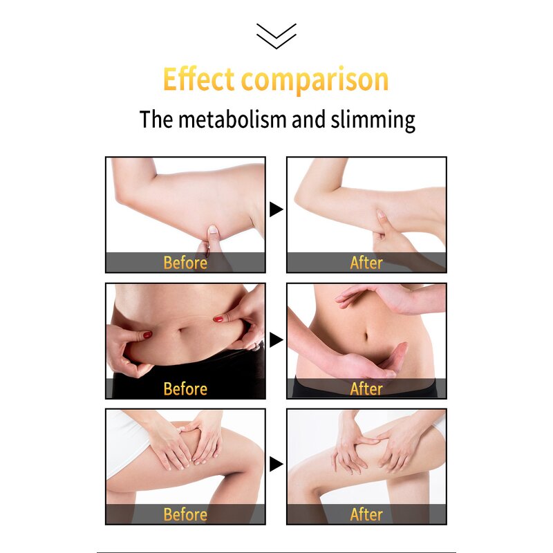 MOOYAM Slimming Cream - Herbal Extract Weight Loss Cellulite Firming Lifting