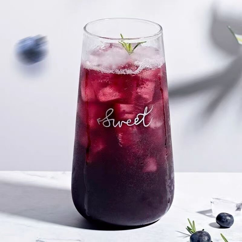 Blueberry Powder Manufacturer - Food Grade Freeze-Dried Fruit Juice Puree