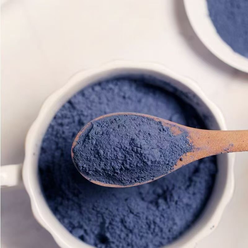 Butterfly Pea Powder Manufacturer - OEM Private Label Food Grade Herbal Extract