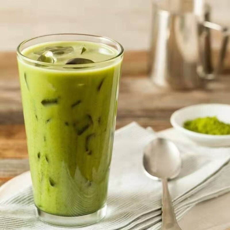 Matcha Powder Manufacturer - OEM ODM Japanese Ceremonial Grade Uji Latte