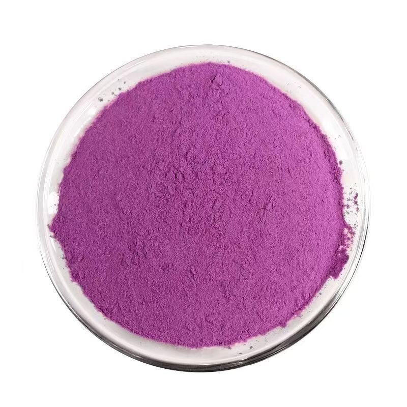 Blueberry Powder Manufacturer - Food Grade Freeze-Dried Fruit Juice Puree