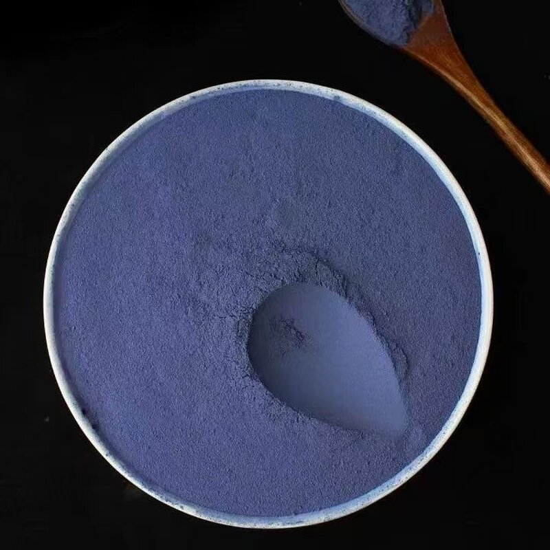 Butterfly Pea Powder Manufacturer - OEM Private Label Food Grade Herbal Extract