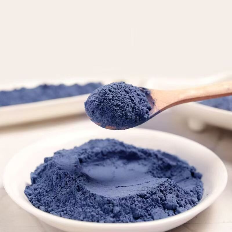 Butterfly Pea Powder Manufacturer - OEM Private Label Food Grade Herbal Extract