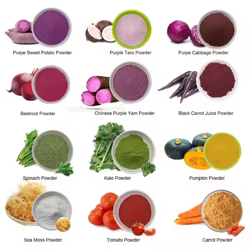 Cranberry Extract Powder Factory - Food Grade 40% Proanthocyanidins 1kg MOQ