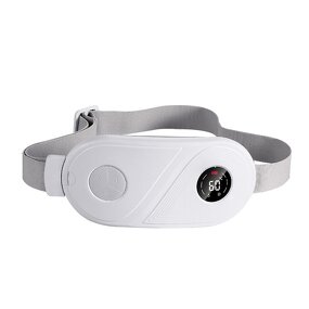 Menstrual Heating Belt Manufacturer - Electric Digital Display Smart Warm Gift