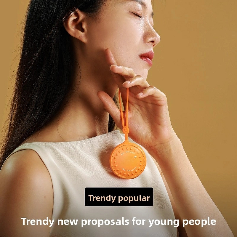 Hand Massager Manufacturer - ABS Plastic Machine for Tired Hands from Typing