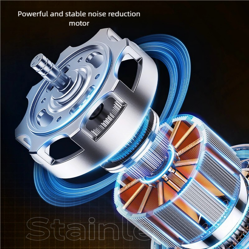 Waist Fitness Belt Manufacturer - Portable Smart Vibration Shaking Massager