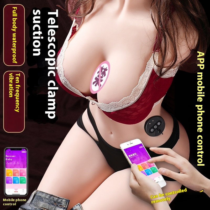 Love Doll Manufacturer - Real Person Half Body Automatic App Controlled
