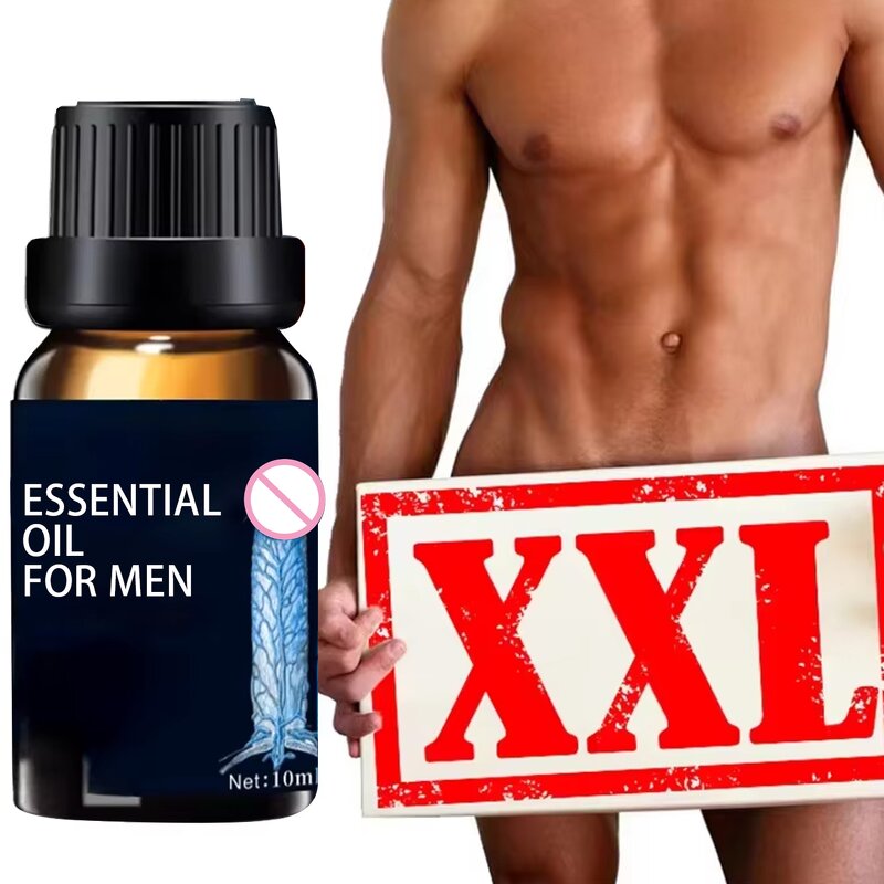 Essential Oil Spray Manufacturer - Wholesale Herbal for Men Delay Cream & Massage