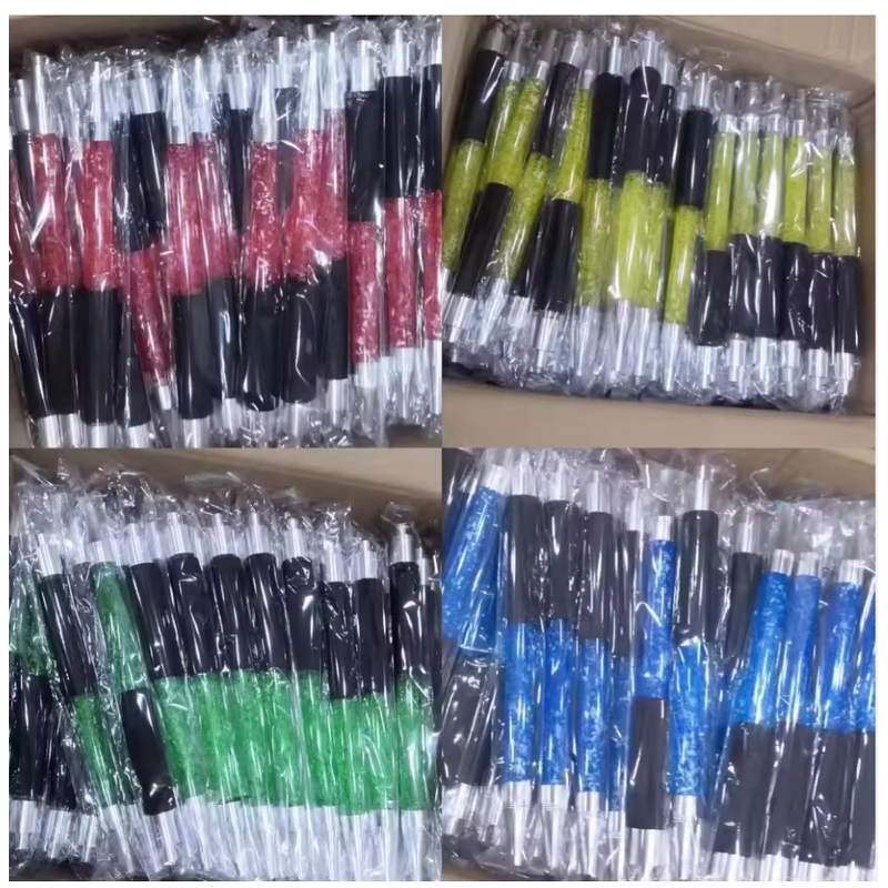 Hookah Handle Manufacturer - Cold Gel Plastic Shisha Accessories