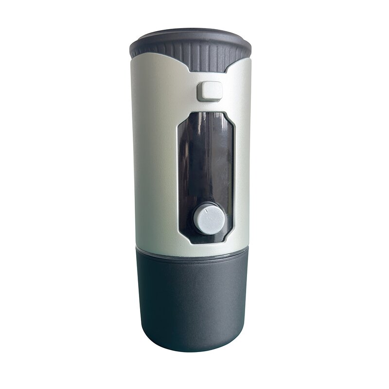 Electric Shisha Device Manufacturer - Mini Heating Puff Set & Custom