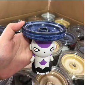 Shisha Bowl Factory - Wholesale Cartoon Cute Hookah Accessories