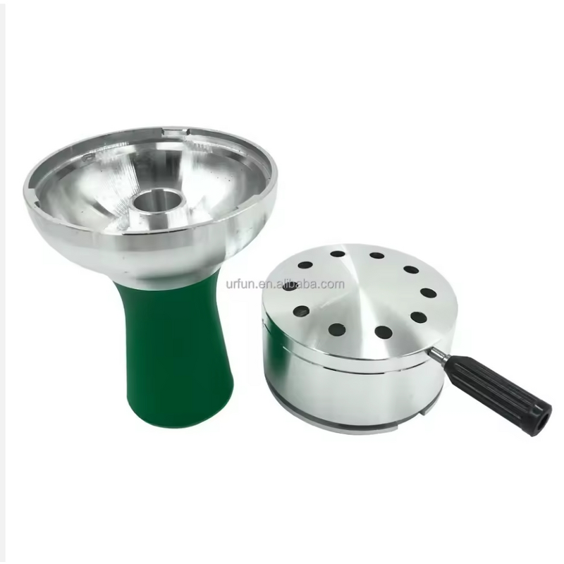 Charcoal Stand Manufacturer - 2025 New Design Metal Modern Lacquer Finish Wholesale