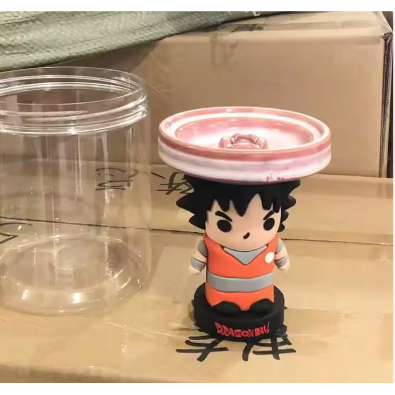 Shisha Head Factory - Cartoon Cute Wholesale New Bowl Hookah Accessories